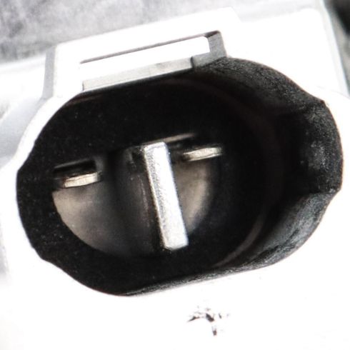 Subaru Legacy Outback Tribeca Driver & Passenger Side 2 Piece Mirror Turn Signal Set TRQ MSA13736