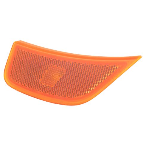 2021-24 Chevrolet Cadillac Front Passenger Side Side Marker Light CAPA Certified DEPO 335-1427R-AC