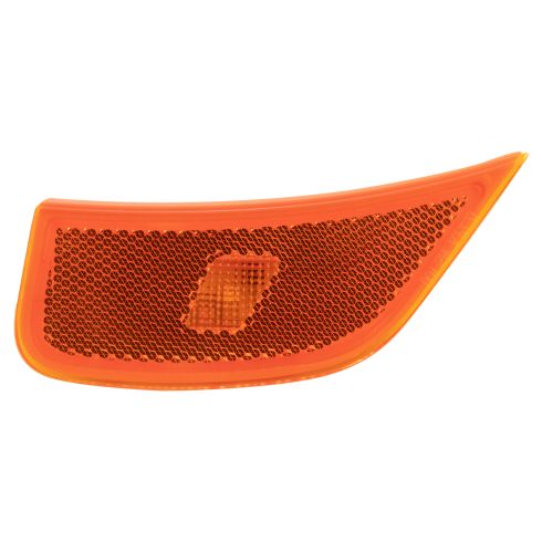 2021-24 Chevrolet Cadillac Front Passenger Side Side Marker Light CAPA Certified DEPO 335-1427R-AC