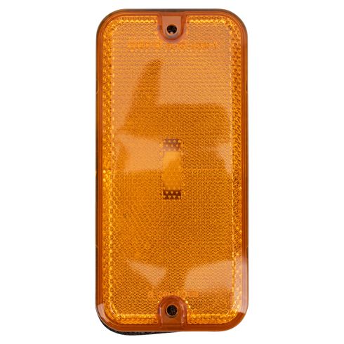 Chevrolet GMC Front Side Marker Light DEPO 332-1413N-US-Y