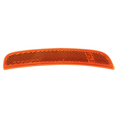 2015-23 Dodge Charger Front Driver Side Side Marker Light CAPA Certified DEPO 334-1411L-AC