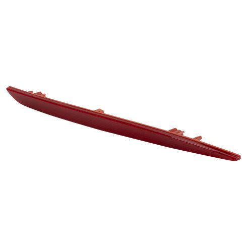 2015-23 Chrysler 300 Rear Passenger Side Reflector CAPA Certified DEPO 333-2902R-UC