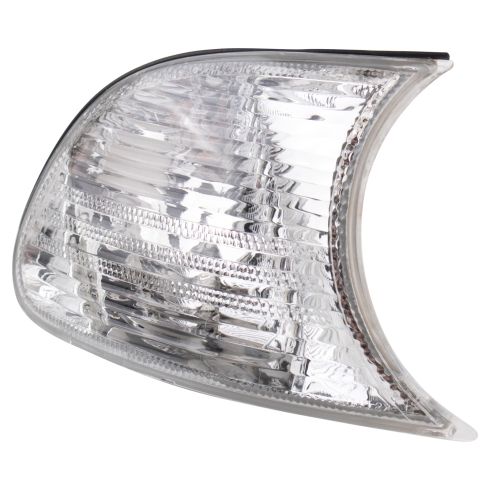 BMW 323Ci 325Ci 328Ci 330Ci M3 Passenger Side Corner Light TRQ SLA75336