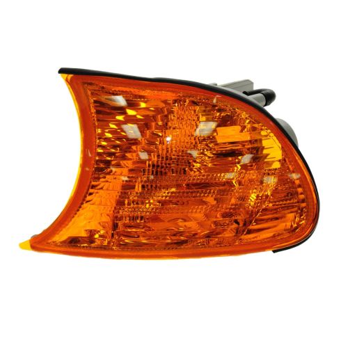 BMW 323Ci 325Ci 328Ci 330Ci M3 Driver Side Corner Light TRQ SLA79542