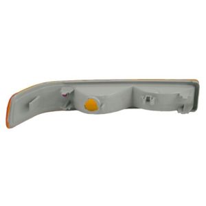 Chevrolet Blazer S10 Pickup Driver & Passenger Side 2 Piece Parking Light Set DIY Solutions LHT08921