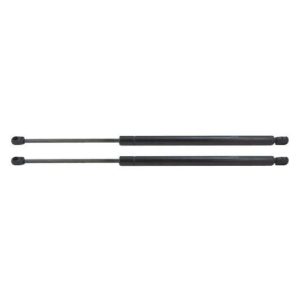 Ford Mazda Mercury Driver & Passenger Side 2 Piece Liftgate Lift Support Set TRQ GSA06799