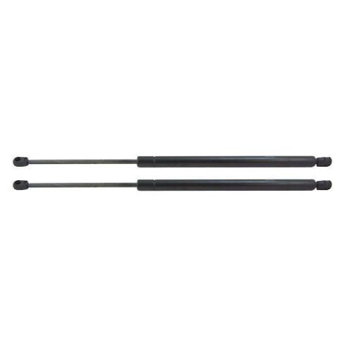 Ford Mazda Mercury Driver & Passenger Side 2 Piece Liftgate Lift Support Set TRQ GSA06799