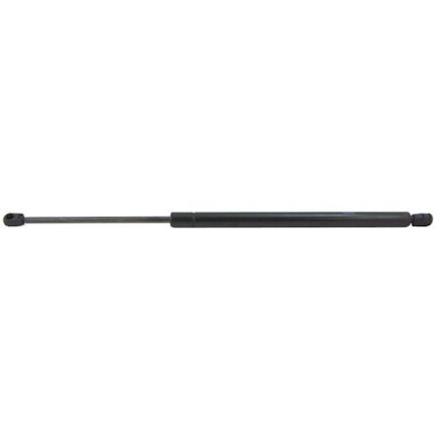 Ford Mazda Mercury Driver & Passenger Side 2 Piece Liftgate Lift Support Set TRQ GSA06799