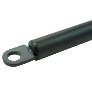 Buick Olds Driver & Passenger Side 2 Piece Hood Lift Support Set TRQ GSA06765