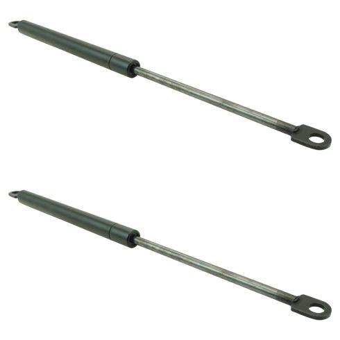 Buick Olds Driver & Passenger Side 2 Piece Hood Lift Support Set TRQ GSA06765