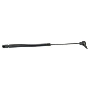 1999-04 Jeep Grand Cherokee Driver & Passenger Side 2 Piece Back Glass Lift Support Set TRQ GSA42263