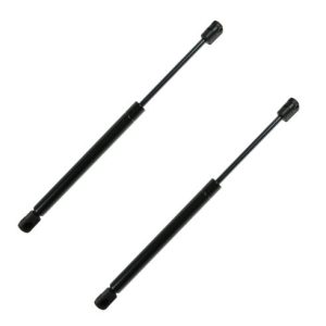 2000-05 Ford Excursion 4 Wheel Drive Driver & Passenger Side 2 Piece Liftgate Lift Support Set TRQ GSA06777