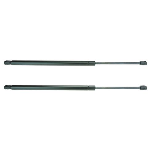 Chevrolet GMC Driver & Passenger Side 2 Piece Liftgate Lift Support Set TRQ GSA06781