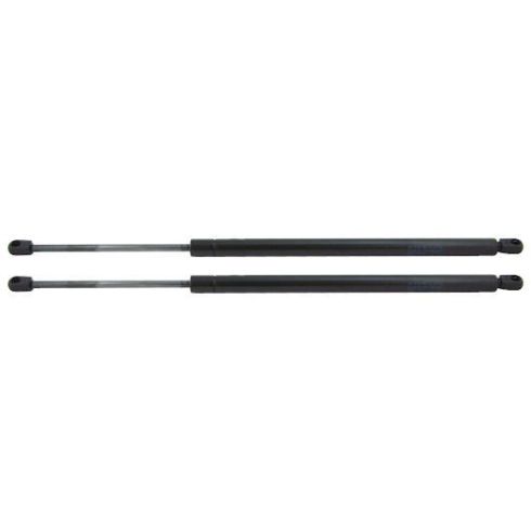 Chevrolet GMC Driver & Passenger Side 2 Piece Liftgate Lift Support Set TRQ GSA06781