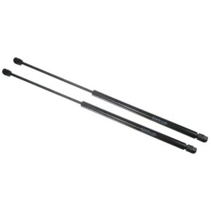Ford Taurus Mercury Sable Driver & Passenger Side 2 Piece Hood Lift Support Set TRQ GSA06790
