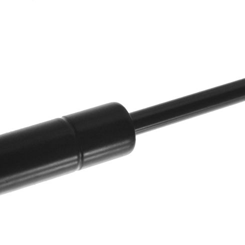 1998-10 VW Beetle Hatchback without Spoiler Driver & Passenger Side 2 Piece Trunk Lid Lift Support Set DIY Solutions BHS03898