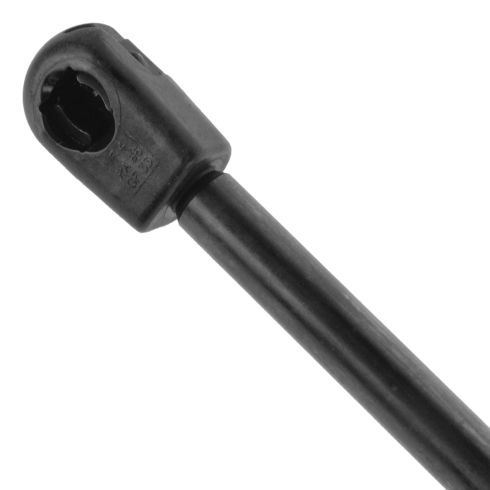2005-15 Nissan Xterra Rear Driver & Passenger Side 2 Piece Liftgate Lift Support Set DIY Solutions BHS03909