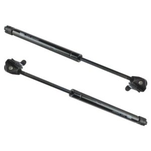 1997-01 Lexus ES300 Driver & Passenger Side 2 Piece Hood Lift Support Set DIY Solutions BHS03948