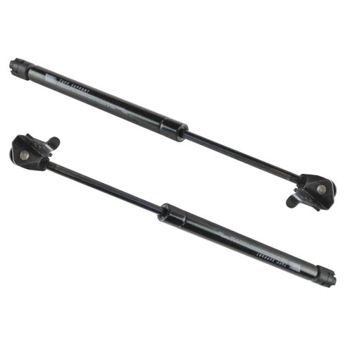 1997-01 Lexus ES300 Driver & Passenger Side 2 Piece Hood Lift Support Set DIY Solutions BHS03948