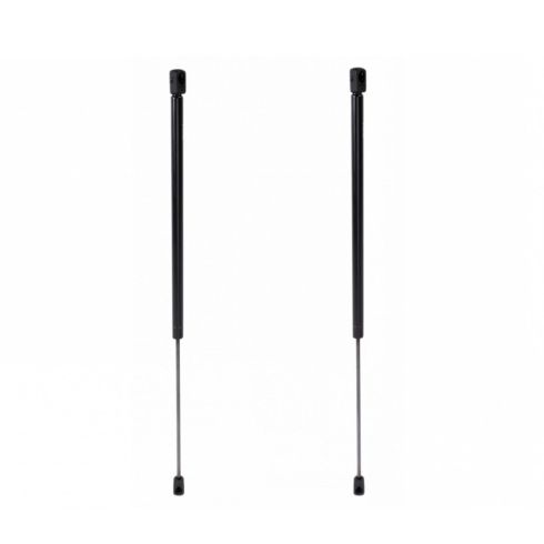 Chevrolet Camaro Driver & Passenger Side 2 Piece Hood Lift Support Set TRQ GSA08892