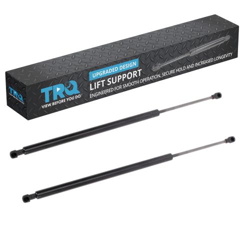 Land Rover Range Rover Driver & Passenger Side 2 Piece Liftgate Lift Support Set TRQ GSA08914