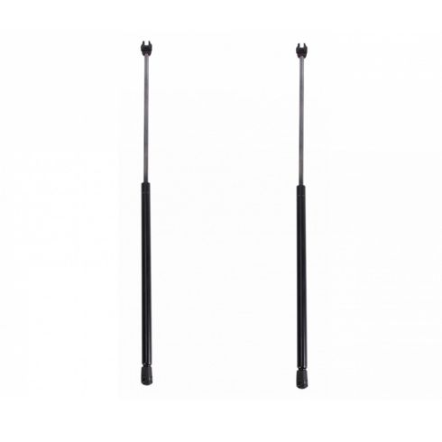 Chrysler Concorde LHS Driver & Passenger Side 2 Piece Hood Lift Support Set TRQ GSA08927