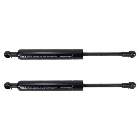 Volvo V70 XC70 Driver & Passenger Side 2 Piece Liftgate Lift Support Set TRQ GSA08937
