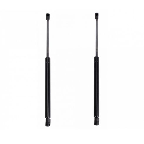Hyundai Santa Fe Driver & Passenger Side 2 Piece Liftgate Lift Support Set TRQ GSA08952