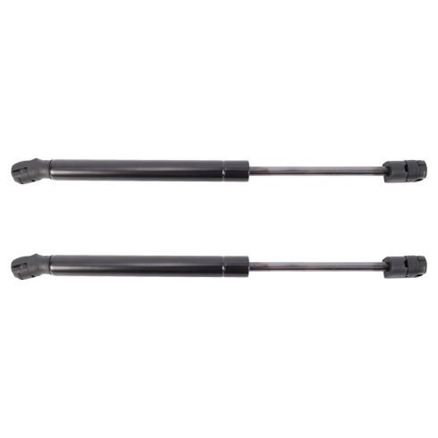 Infiniti M35 M45 Driver & Passenger Side 2 Piece Hood Lift Support Set TRQ GSA08958