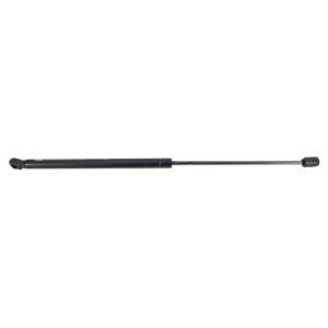 Jaguar XK XKR Driver & Passenger Side 2 Piece Liftgate Lift Support Set TRQ GSA08972