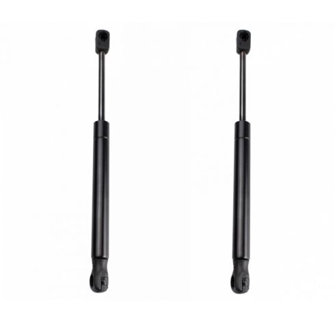 Nissan Maxima Driver & Passenger Side 2 Piece Trunk Lid Lift Support Set TRQ GSA08981