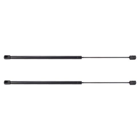 Chevrolet GMC Front Left 2 Piece Cargo Van Access Panel Lift Support Kit TRQ GSA09013
