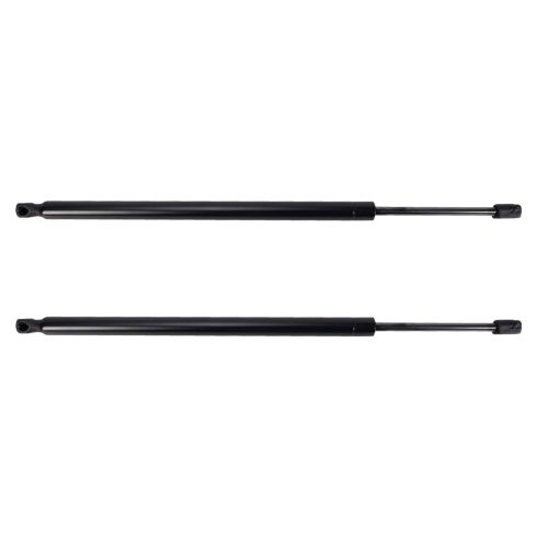 2019-25 Chevrolet Blazer Driver & Passenger Side with Manual Liftgate 2 Piece Liftgate Lift Support Set TRQ GSA09014