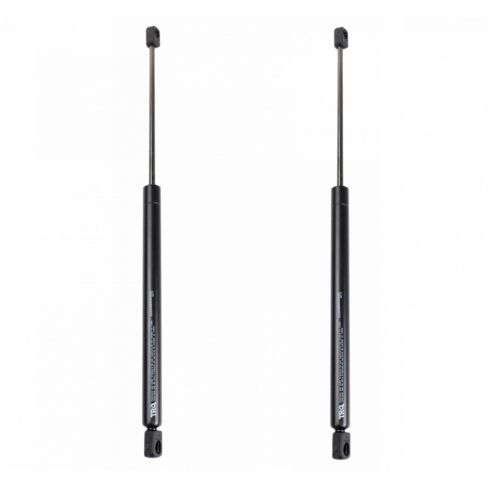 Ford Bronco II Driver & Passenger Side 2 Piece Liftgate Lift Support Set TRQ GSA09025