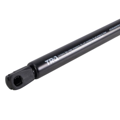 Ford Expedition Lincoln Navigator Driver & Passenger Side 2 Piece Hood Lift Support Set TRQ GSA09031
