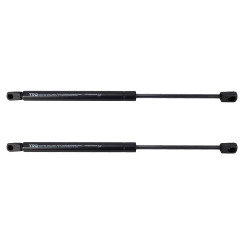 Ford Expedition Lincoln Navigator Driver & Passenger Side 2 Piece Hood Lift Support Set TRQ GSA09031