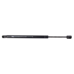Chevrolet Corvette Driver & Passenger Side 2 Piece Hood Lift Support Set TRQ GSA09048