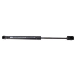 Chevrolet Corvette Driver & Passenger Side 2 Piece Trunk Lid Lift Support Set TRQ GSA09073