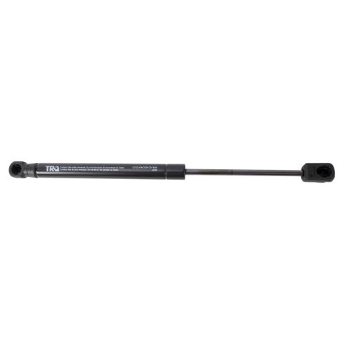Chevrolet Corvette Driver & Passenger Side 2 Piece Trunk Lid Lift Support Set TRQ GSA09073