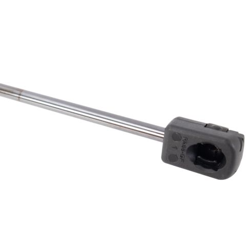 Chevrolet Corvette Driver & Passenger Side 2 Piece Trunk Lid Lift Support Set TRQ GSA09073