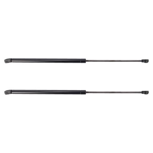 Toyota Sequoia Tundra Driver & Passenger Side 2 Piece Hood Lift Support Set TRQ GSA09087