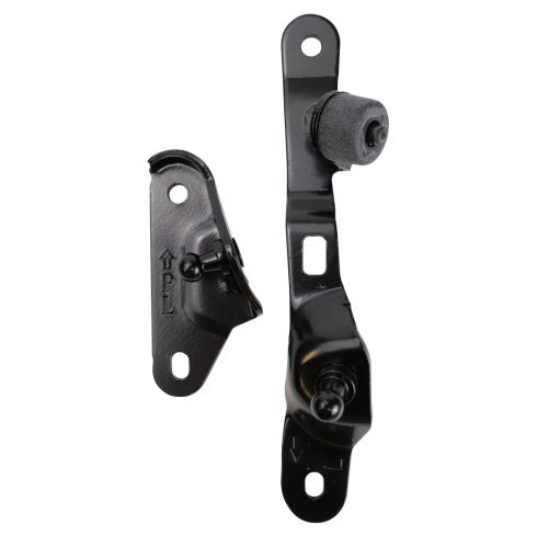 2013-15 Toyota Rav4 Driver & Passenger Side with Power Liftgate 2 Piece Power Liftgate Actuator Set TRQ GSA04213