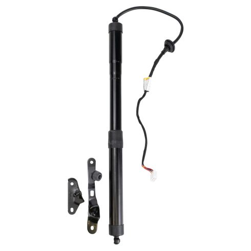 2013-15 Toyota Rav4 Driver & Passenger Side with Power Liftgate 2 Piece Power Liftgate Actuator Set TRQ GSA04213