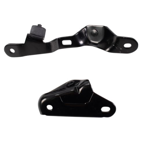 2013-15 Toyota Rav4 Driver & Passenger Side with Power Liftgate 2 Piece Power Liftgate Actuator Set TRQ GSA04213