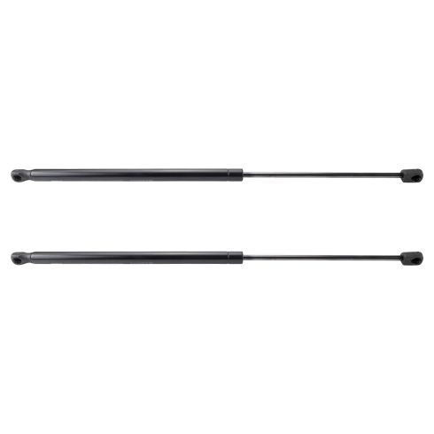Hyundai Santa Fe Sport Driver & Passenger Side 2 Piece Liftgate Lift Support Set TRQ GSA06065