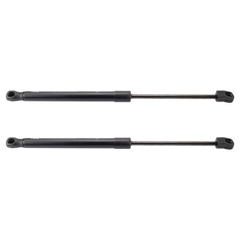 2018-19 Hyundai Sonata Driver & Passenger Side 2 Piece Hood Lift Support Set TRQ GSA06068