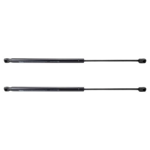 2015-19 Subaru Outback Driver & Passenger Side with Power Liftgate 2 Piece Liftgate Lift Support Set TRQ GSA06071