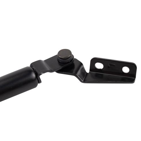 2003-08 Subaru Forester Driver & Passenger Side 2 Piece Liftgate Lift Support Set TRQ GSA06123