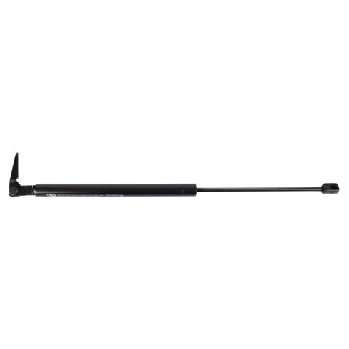 2003-08 Subaru Forester Driver & Passenger Side 2 Piece Liftgate Lift Support Set TRQ GSA06123