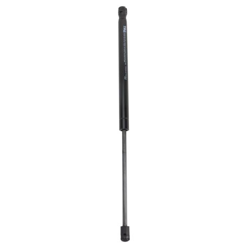 2008-12 Jeep Liberty Driver & Passenger Side 2 Piece Back Glass Lift Support Set TRQ GSA44408